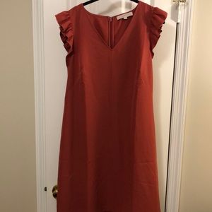Loft Women’s Dress Size 16
